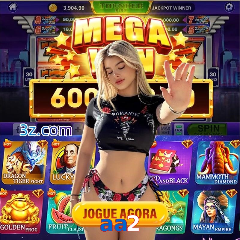 aa2 cassino com transmissão ao vivo e croupier dedicado